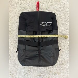 Steph Curry UA Storm Backpack